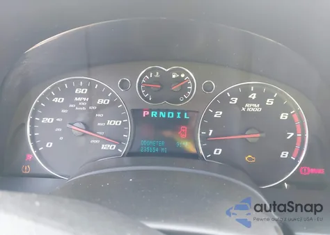 2007 Chevrolet Equinox Lt from USA, damaged, VIN 2CNDL73F976113038